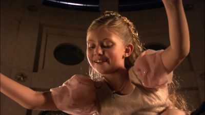 Well Juni l must say - Spy Kids 2: Island of Lost Dreams