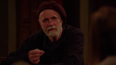 Well you just accept - Horace and Pete