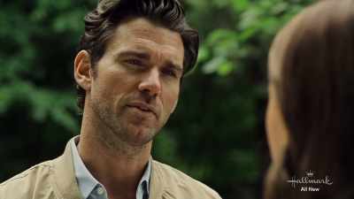 Well, just after
Amanda was born, - Feeling Butterflies