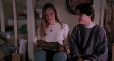 Well, just be careful. - Hocus Pocus