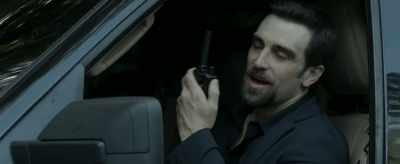 Well, you just call her back, - Out of Death
