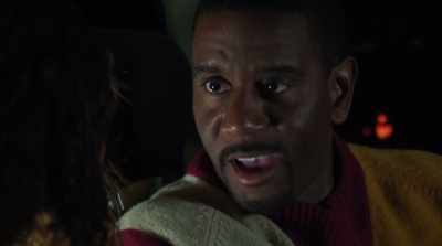 - We'll just continue to have
fun and see where it goes. - DWB: Dating While Black