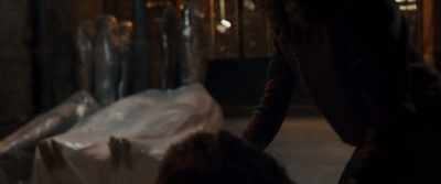 - We'll just find another way.
- (PANTING) - Moon Knight