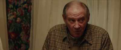 Well, they just
fired Ditka, - American Underdog