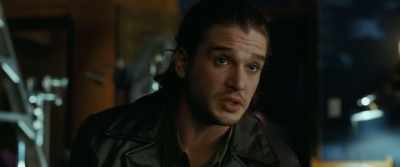 We'll just get Bella
to visit him in his dreams, - The Death and Life of John F  Donovan
