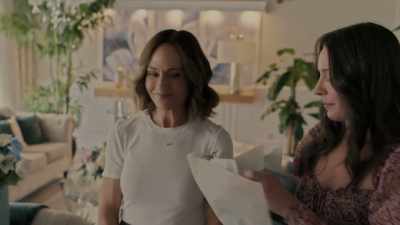 - We'll just get these
flowers unwrapped - Curious Caterer: Forbidden Fruit