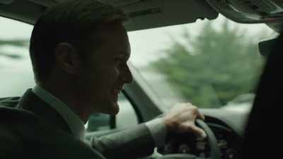 - We'll just go away forever.
- Why? - Big Little Lies