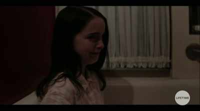 We'll just go to sleep together, - The Bad Seed