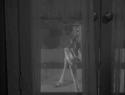 Well, it just goes
to show you - Alfred Hitchcock Presents