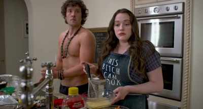Well you just gonna
keep killin' men - Friendsgiving