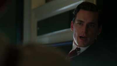 We'll just have less
operating capital. - The Last Tycoon