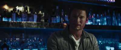 - Well, we just have
sort of a different way - Beyond the Law