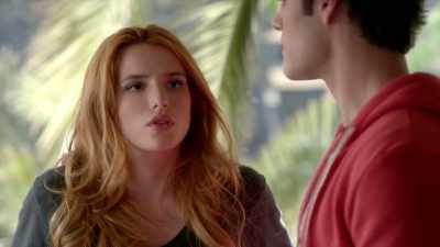 Well, we just have to - Famous in Love