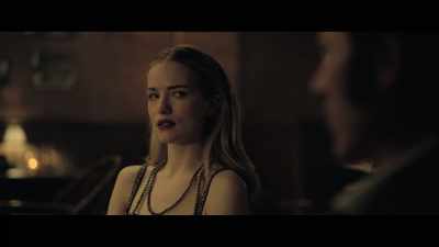 Well, just hypothetically... - The Fall of the House of Usher