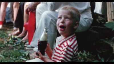 Well, just because I was a kid
and those were good times. - Inside Bill's Brain: Decoding Bill Gates