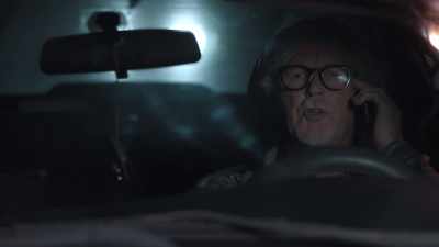 - Well, just keep him there.
- How are we supposed to do that? - The Man from Earth: Holocene