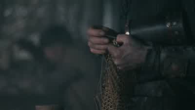 Well, just know there was one yesterday. - Vikings