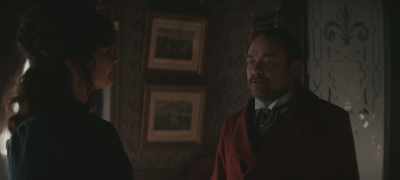 Well, you just leave
that contract with me, - Walker Independence