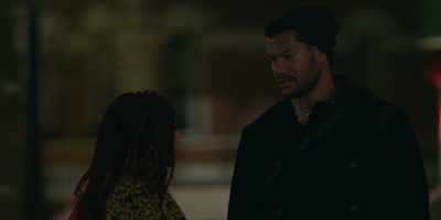 Well, we just met. - Harlem