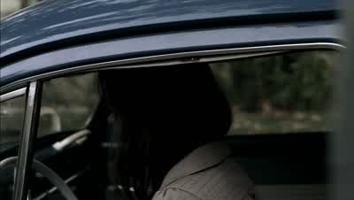 Well, just......promise me you'll call. - Supernatural