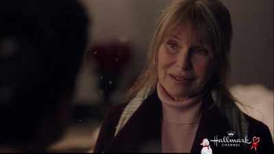 Well, just remember, my son,
if you never leave your lane, - Christmas Joy