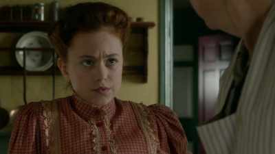 well-just-seems-not-well - Anne of Green Gables: Fire & Dew