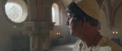 We'll just send someone else. - The Pagan King