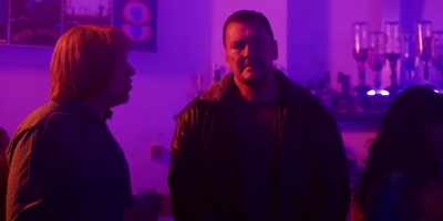 Well, just stand here and sulk
then. - Rise of the Footsoldier: Marbella