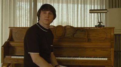 Well just tell me what you think - Love &amp; Mercy
