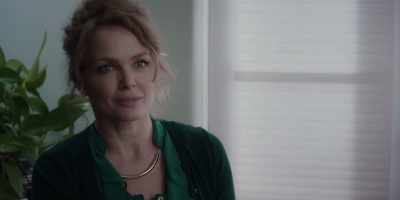 Well, you just told
me while you were under. - Nightshade