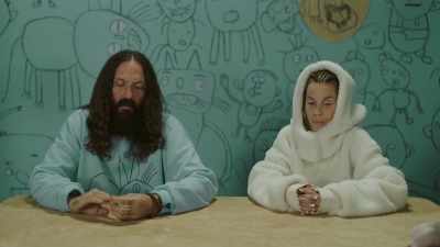 - Well, just trying to make it as artists. - ZEF - The Story of Die Antwoord