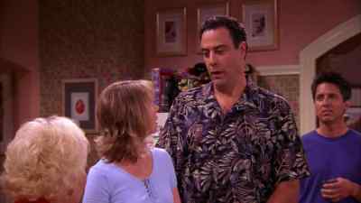 - Well, we just wanted
to unwind for a little bit. - Everybody Loves Raymond