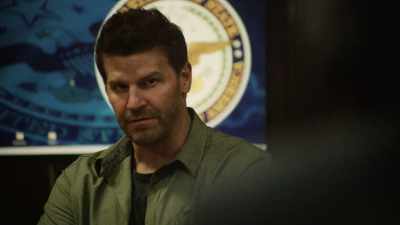 Well, just so we're clear,
we have five shooters, - SEAL Team