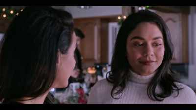 Well, just because you can't
explain something logically, - The Knight Before Christmas