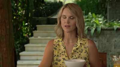 - Well, just so you know, - Beauty and the Billionaire: Bali