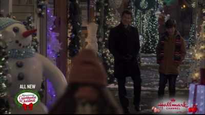 Well, Justin, Christmas presents - It's Beginning to Look a Lot Like Christmas