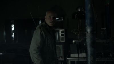 Well, karma is a righteous bitch. - The Magicians