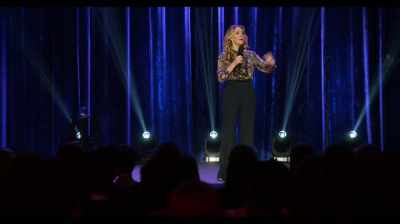 "Well, Katherine, no, - Katherine Ryan: Glitter Room