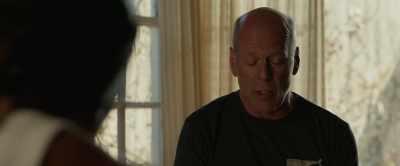  - Well, Katrina told me
 that you said something once - Once Upon a Time in Venice