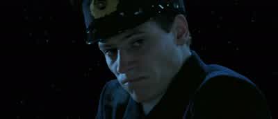 Well, keep checking them! - Titanic