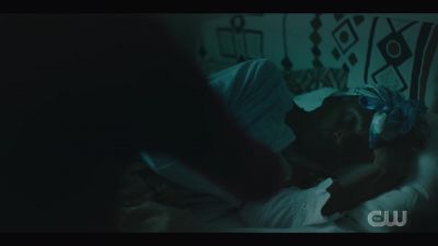 We'll keep it close, no evil can touch us. - Two Sentence Horror Stories