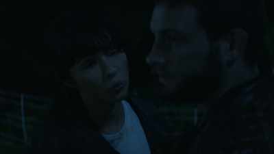 We'll keep 'em safe, - The Walking Dead: World Beyond