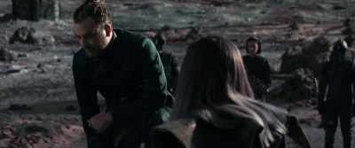 We'll keep looking for it.
It must be buried elsewhere. - The Marvels