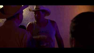 Well, you keep making love - Hemet, or the Landlady Don't Drink Tea