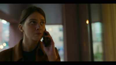 We'll keep you posted if
anything relevant comes up. - The Killing Kind