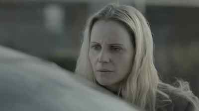 - We'll keep searching. Come on.
- But where? - The Bridge