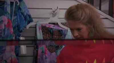 - We'll keep it up, girls. - Ruby in Paradise