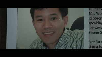 We'll keep working to
find Robert's killers. - Who Killed Robert Wone?