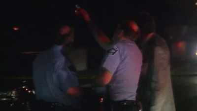 WE'LL KEEP YOU UP TO DATE
AS THIS STORY DEVELOPS. - Hometown Homicide