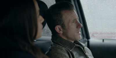 Well, Keith not
remembering the car was
definitely a surprise. - Alert: Missing Persons Unit
